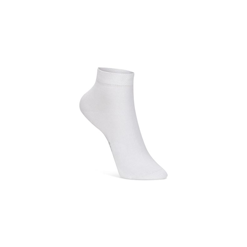 ECCO Soft Touch Kids Sock (أبيض)
