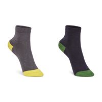ECCO Soft Touch Kids Sock (2 P