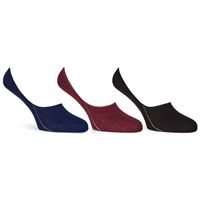 In-Shoe Reversible Sock (متعدد الألوان)