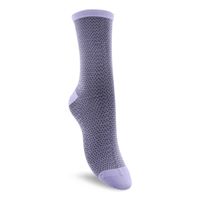 ECCO Micro Dotted Socks W