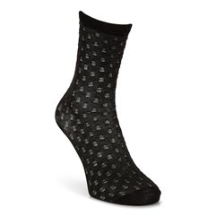 Dotted Socks Women's
