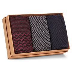 ECCO Socks Gift Box