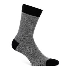 ECCO Herringbone Socks Men's