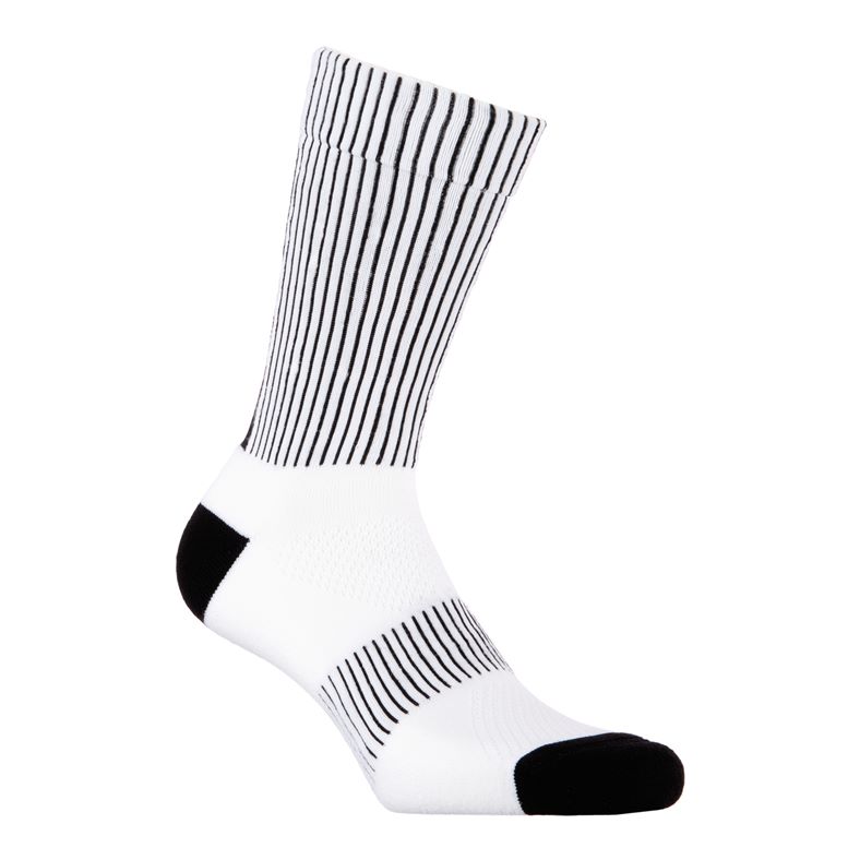 Biom Sock (White)