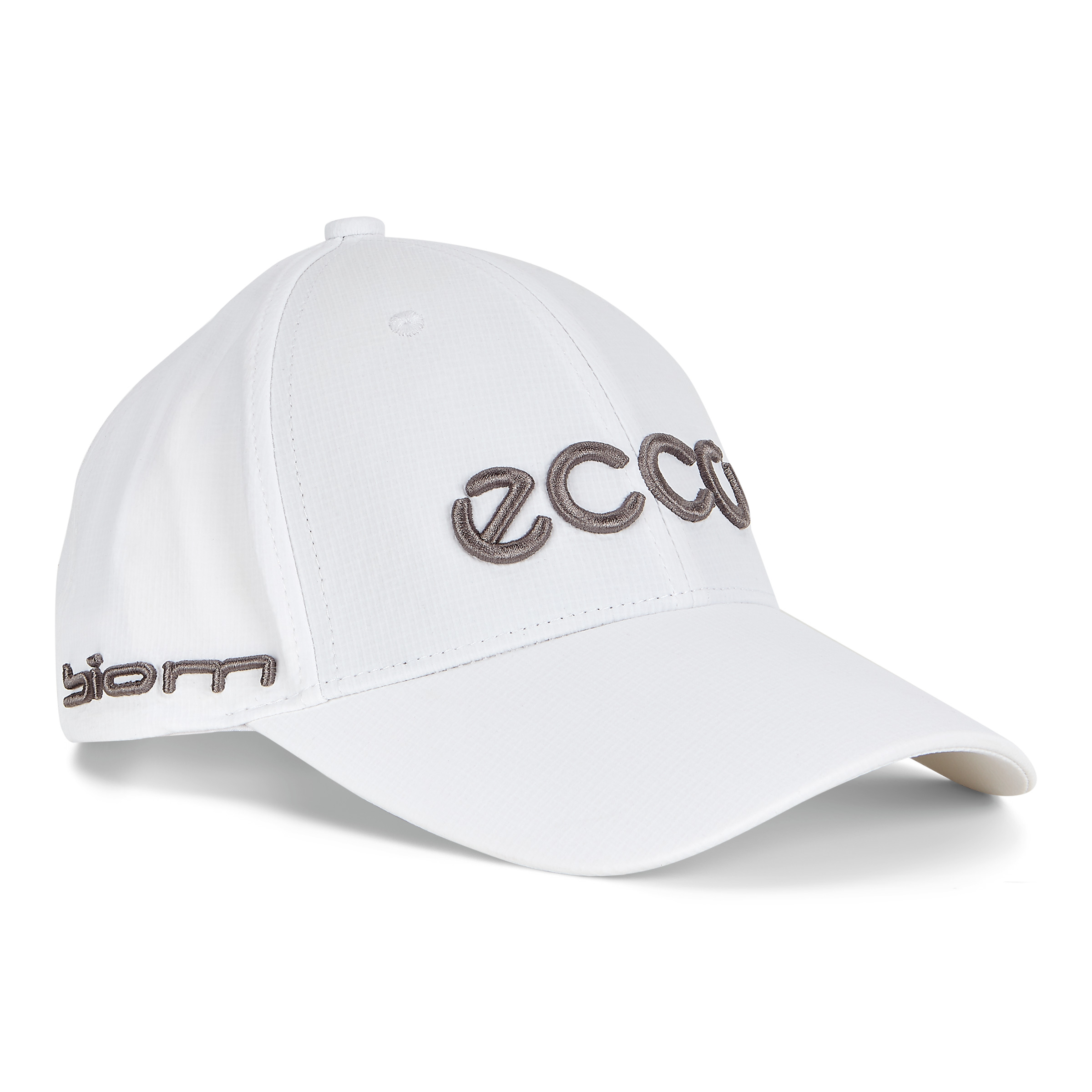 ecco golf hat