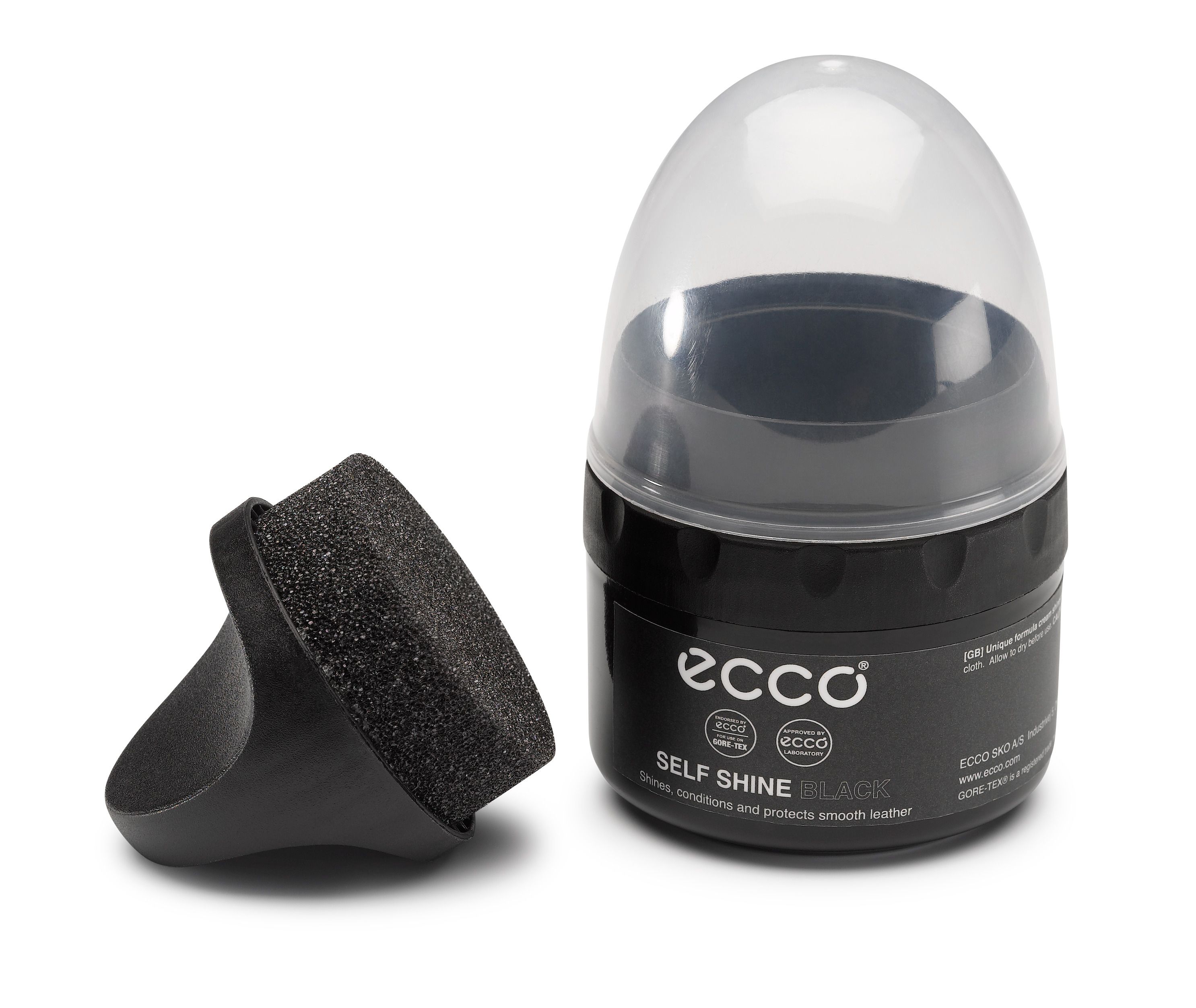 ecco self shine
