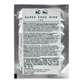 Super Shoe Wipes (200 pcs (أبيض)