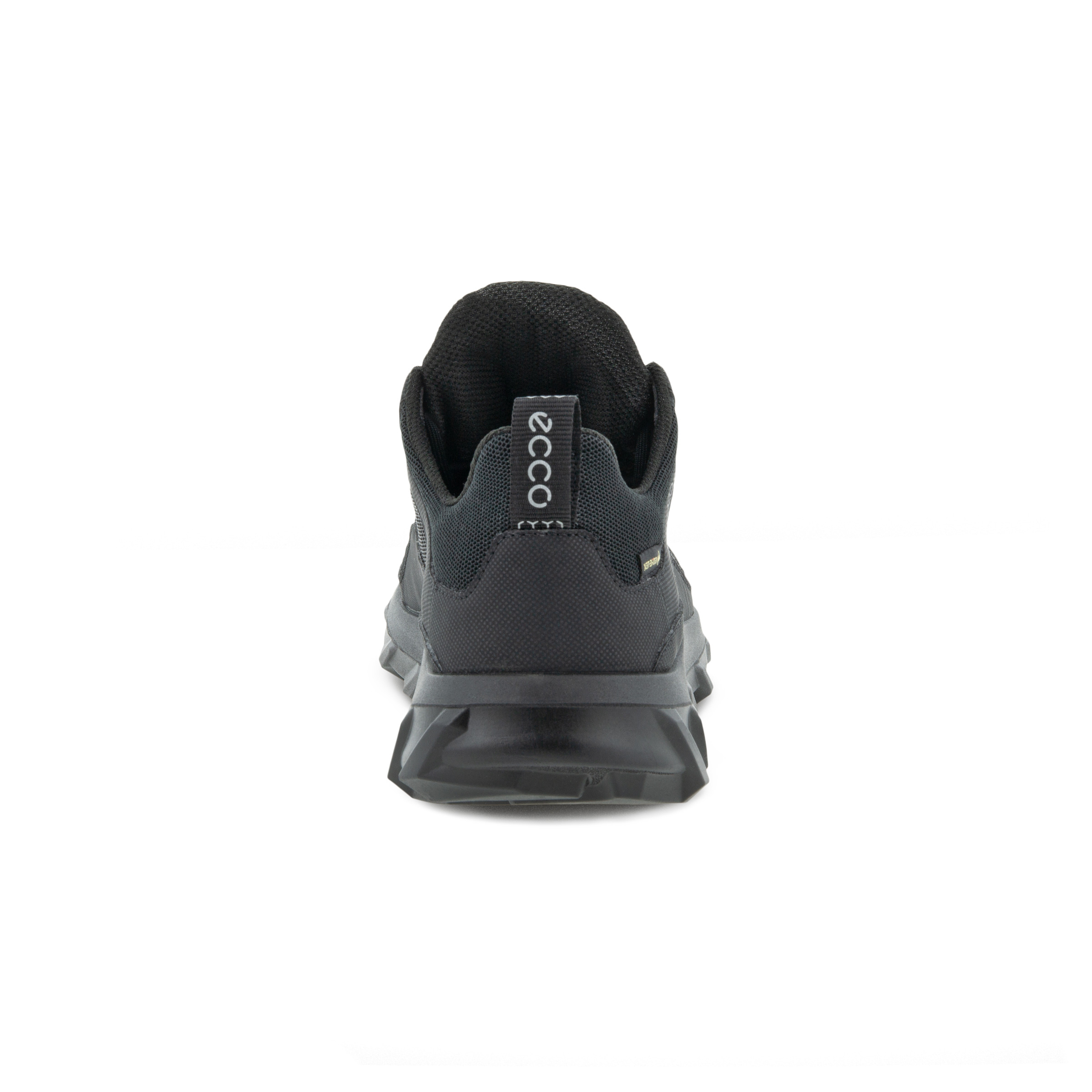 ecco black