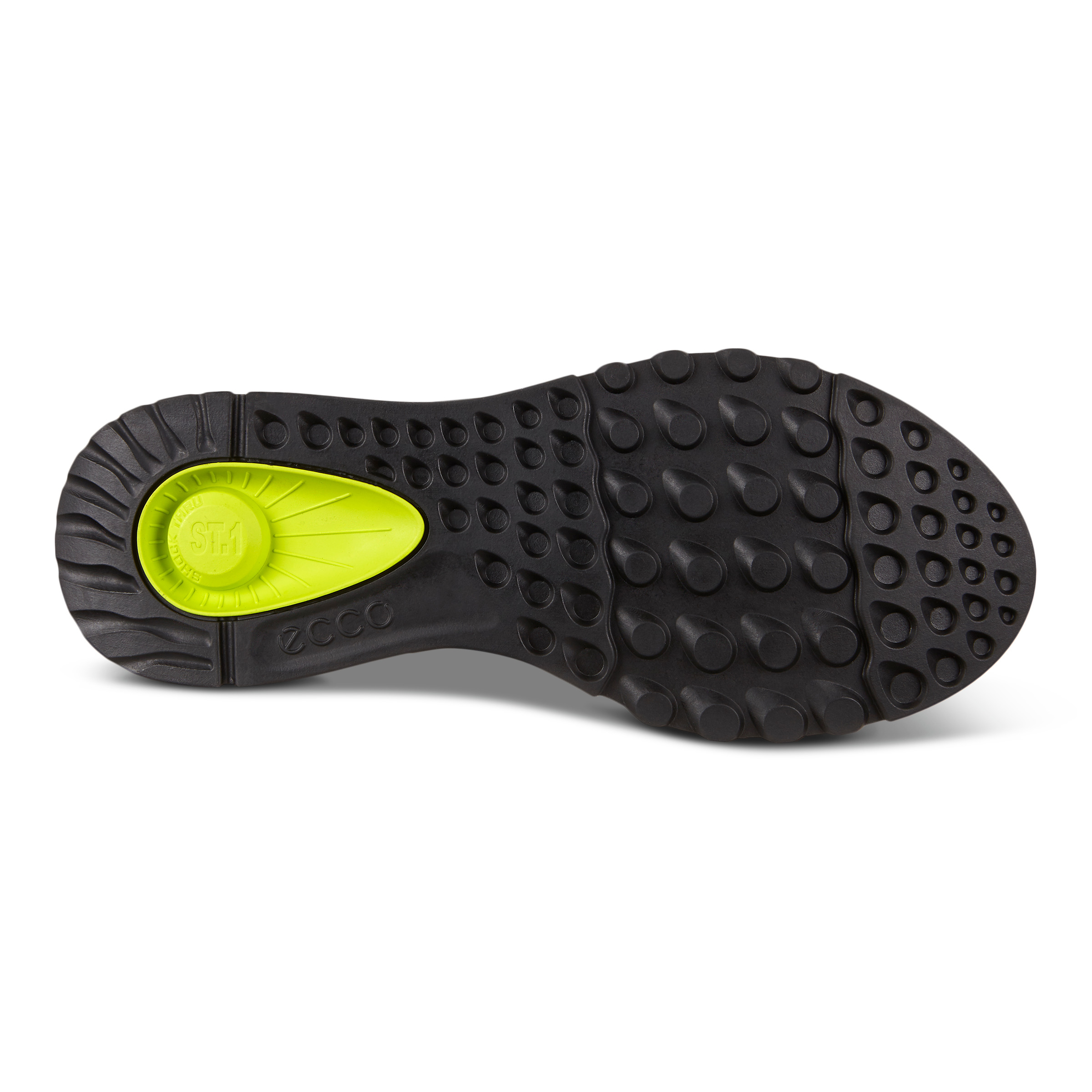 Ecco sko as Clearance