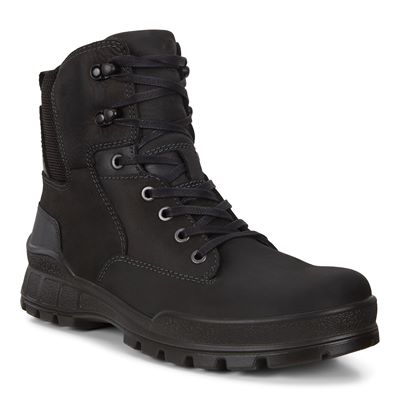ecco army boots
