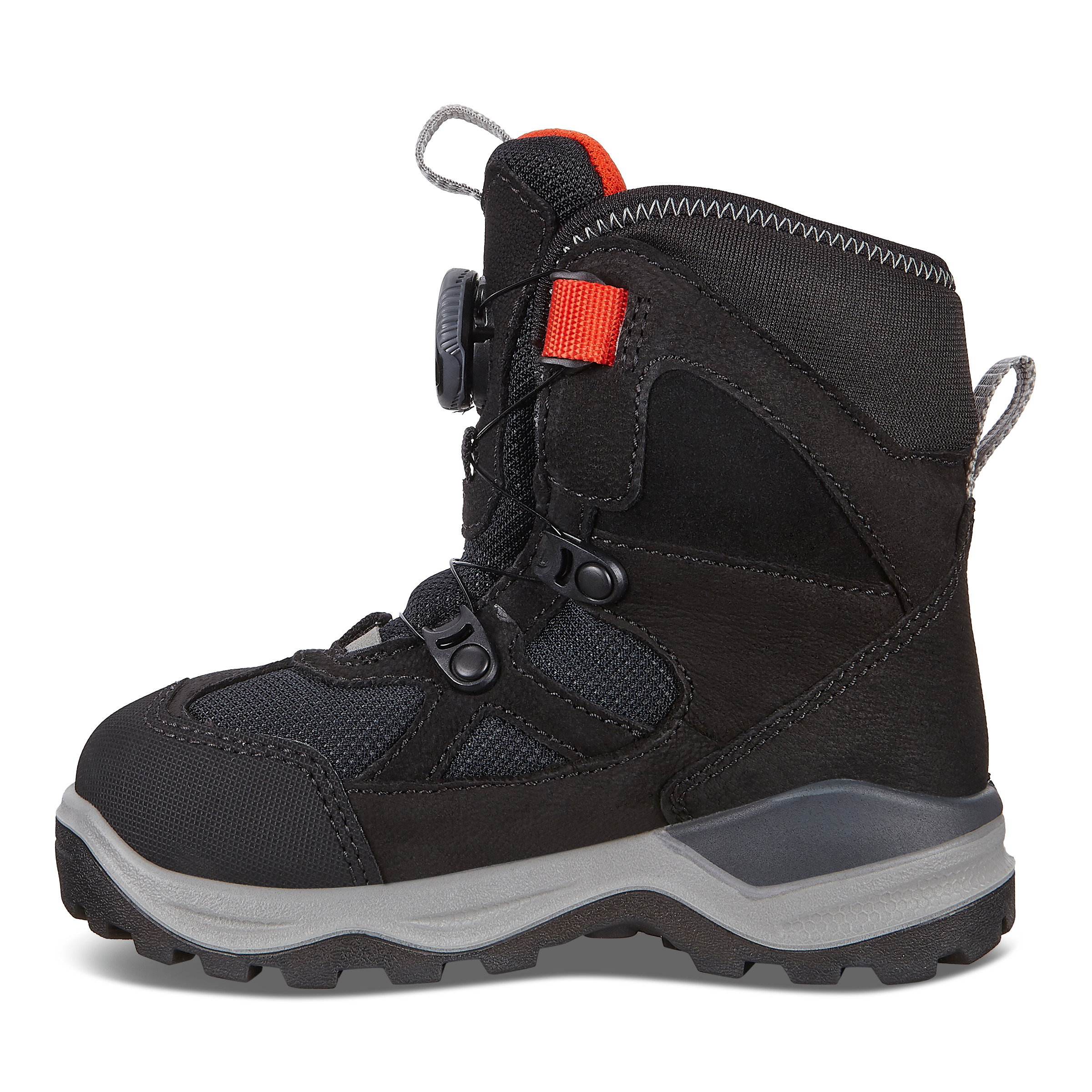 ecco snow mountain boots