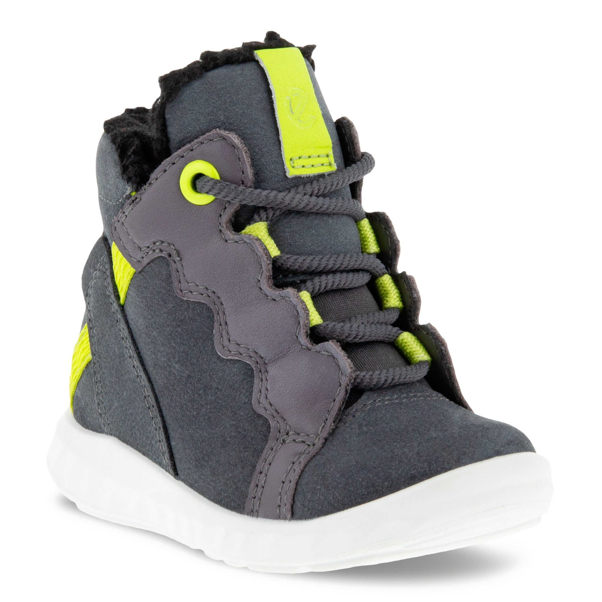 ecco infant boots