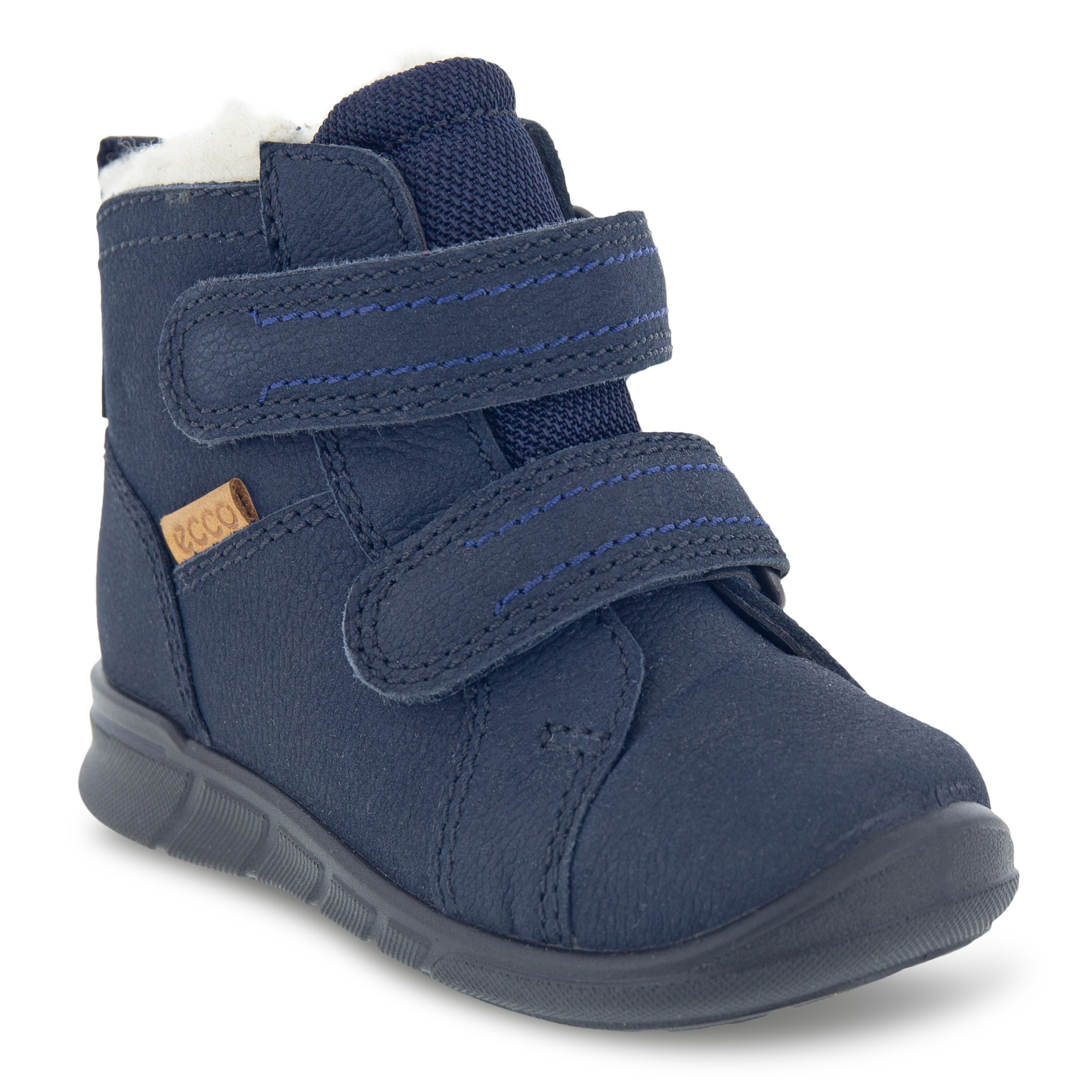 ecco infant boots