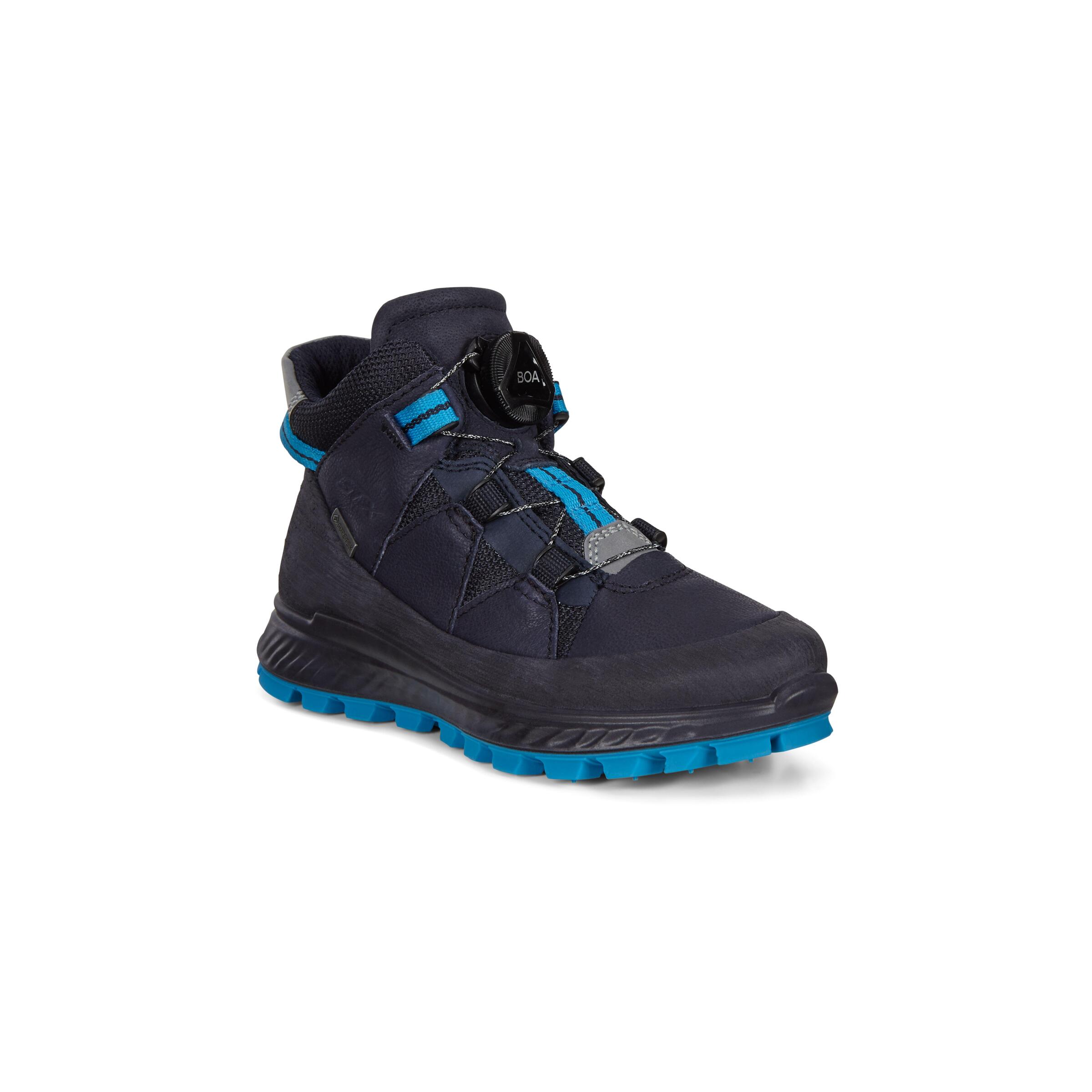 ecco boys shoes
