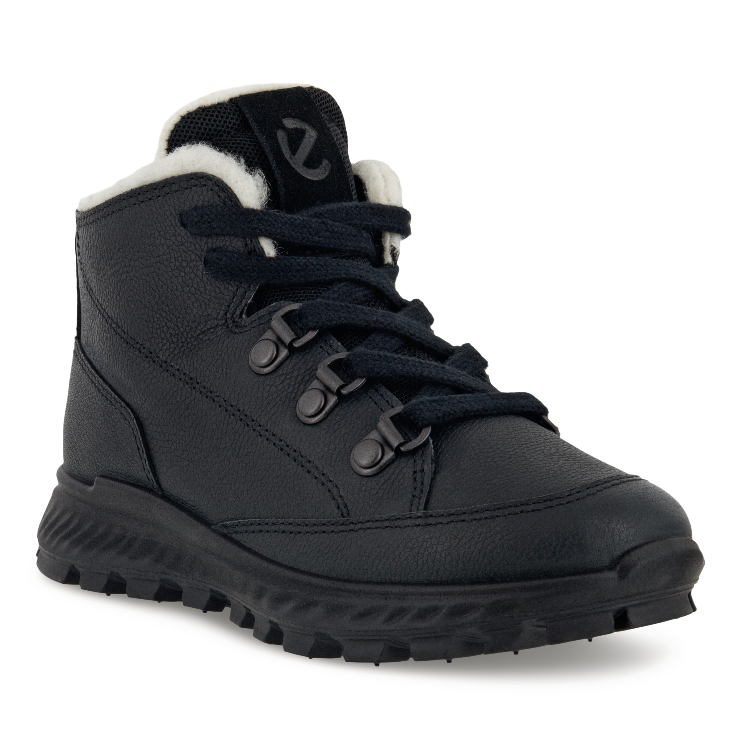 ecco children boots