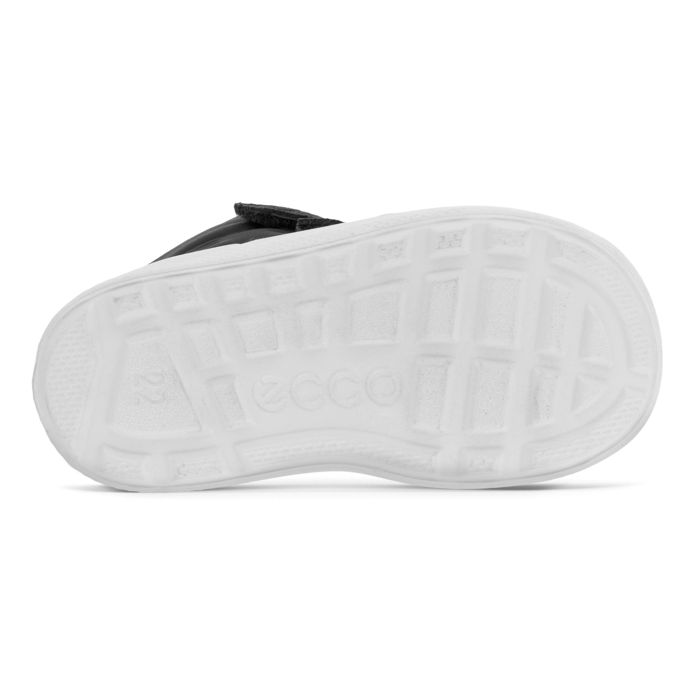 ecco urban mini black