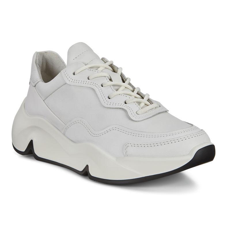ecco enrico retro sneaker
