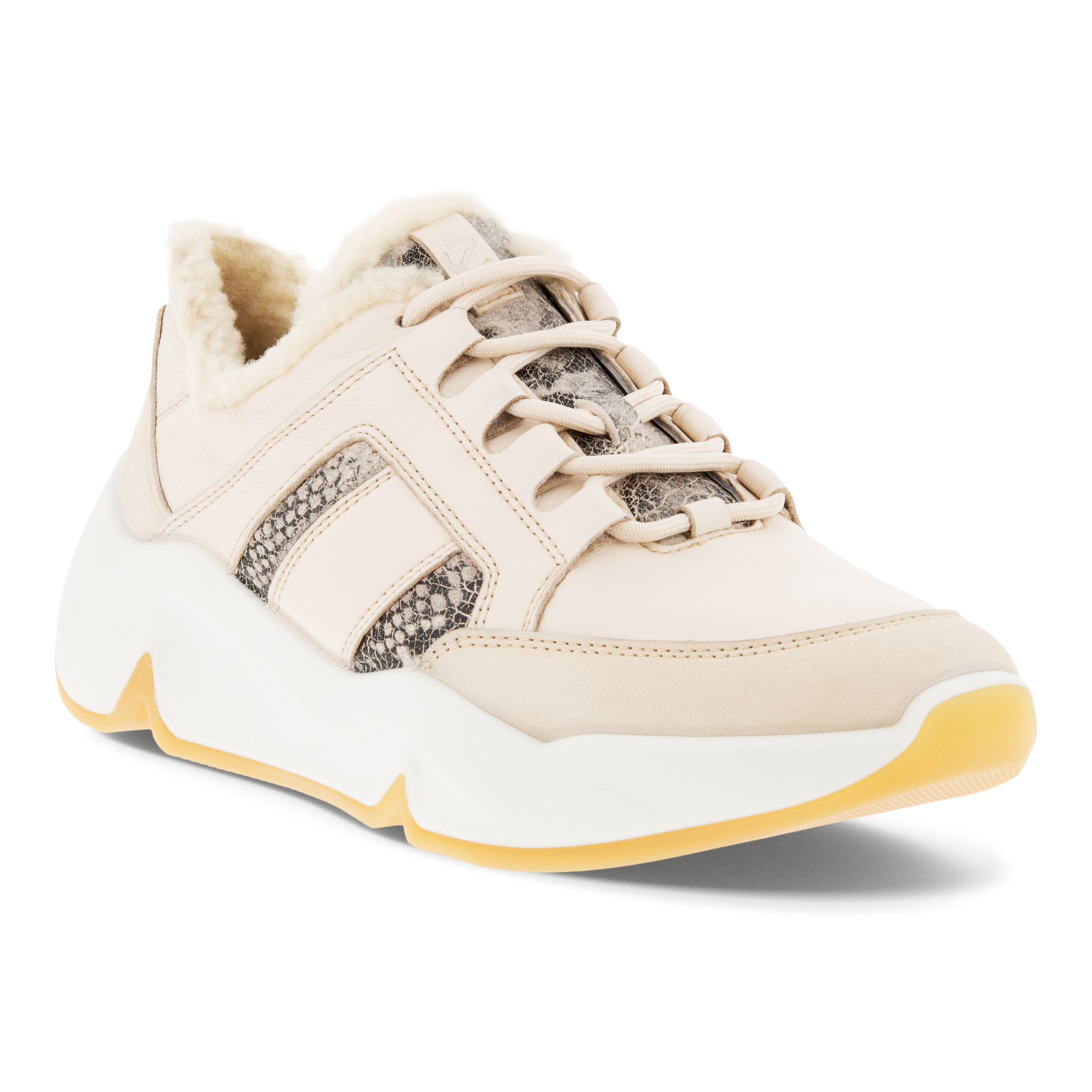 CHUNKY SNEAKER W - ECCO.com