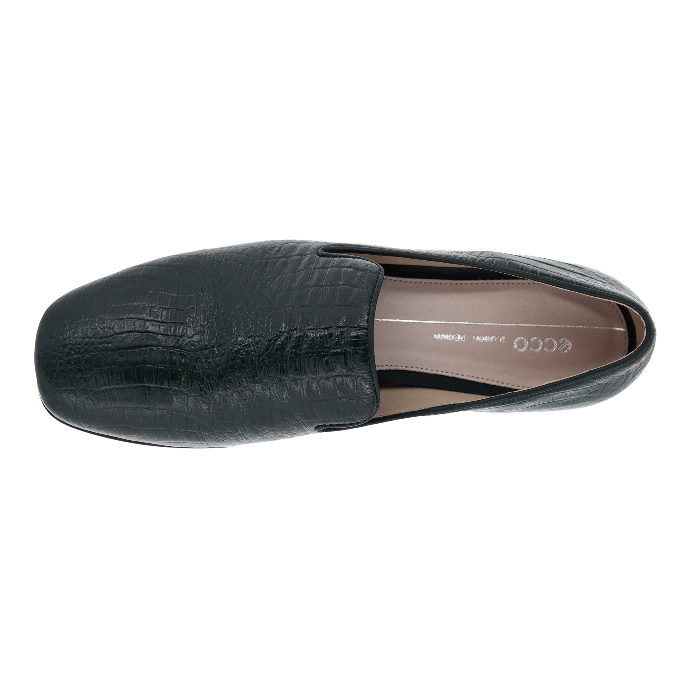 loafer ecco