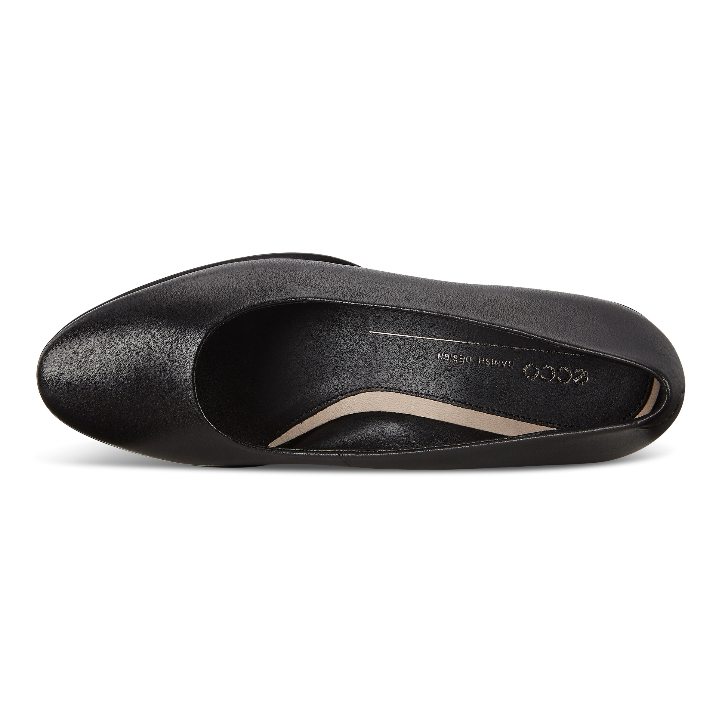 ecco shape wedge