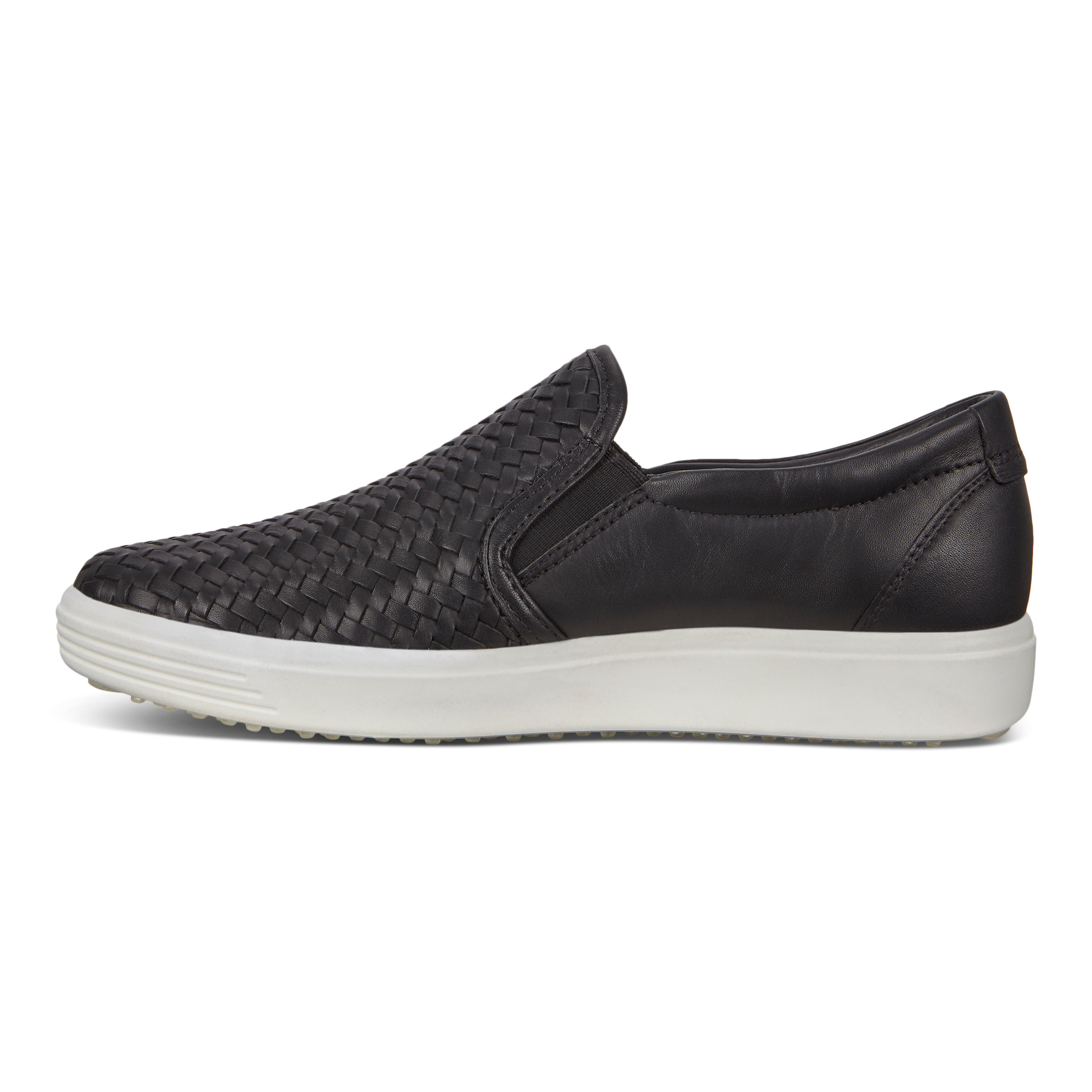 ecco soft 7 black