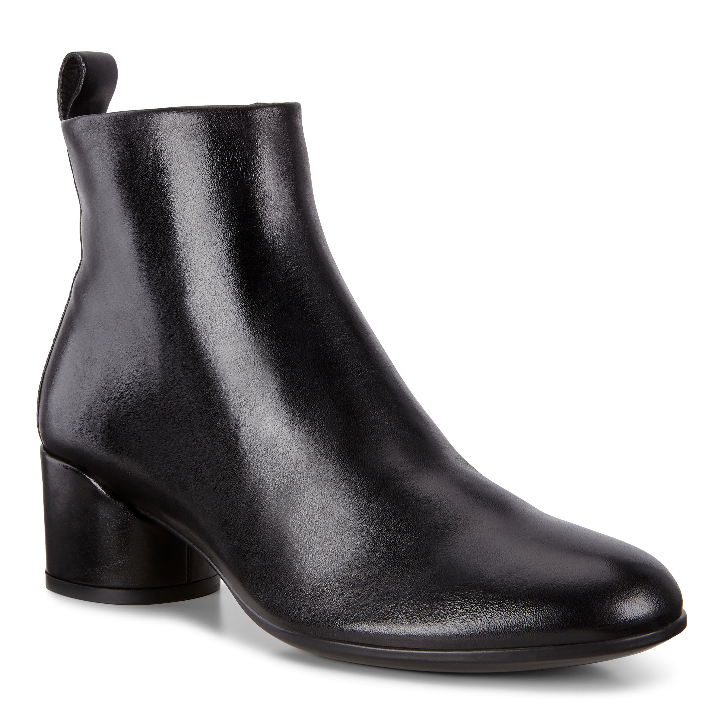 ecco touch 35 bootie