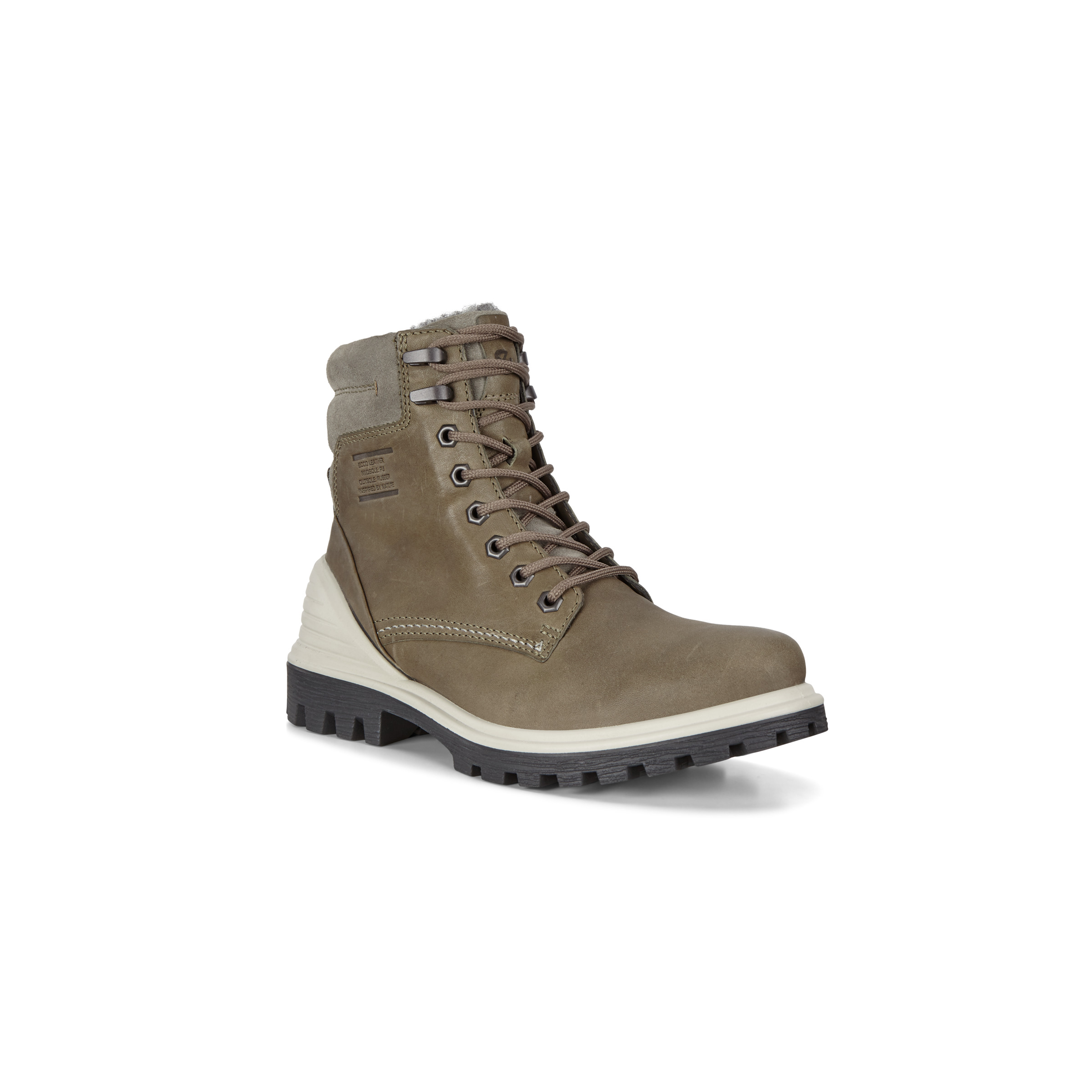 ecco boots ladies