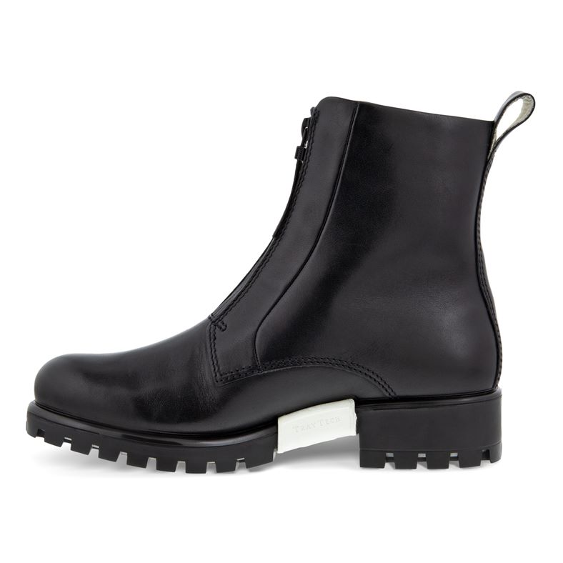 ecco women's modtray lace boot