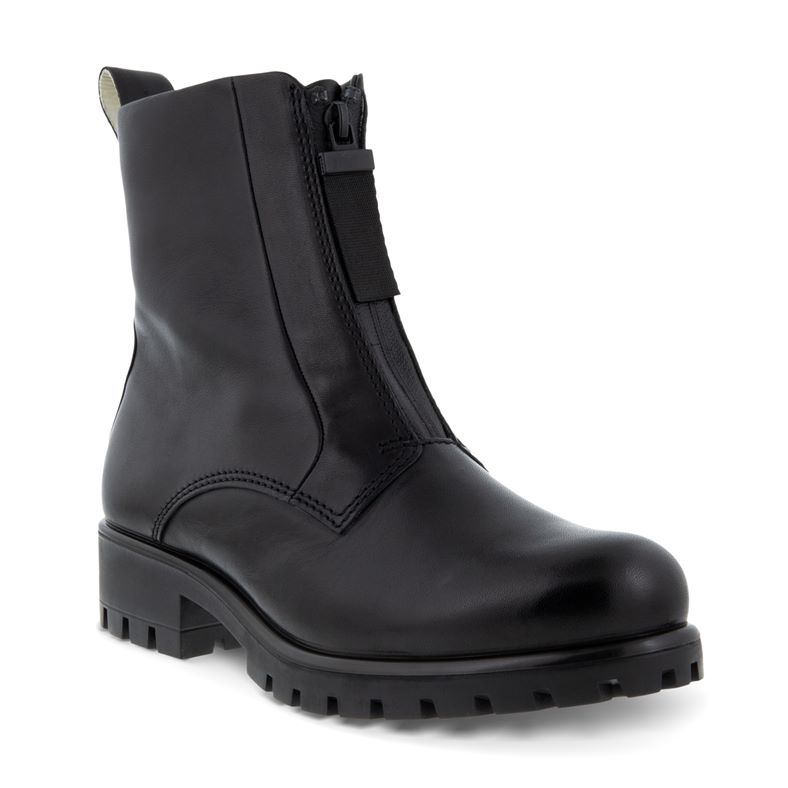 ecco women's modtray lace boot
