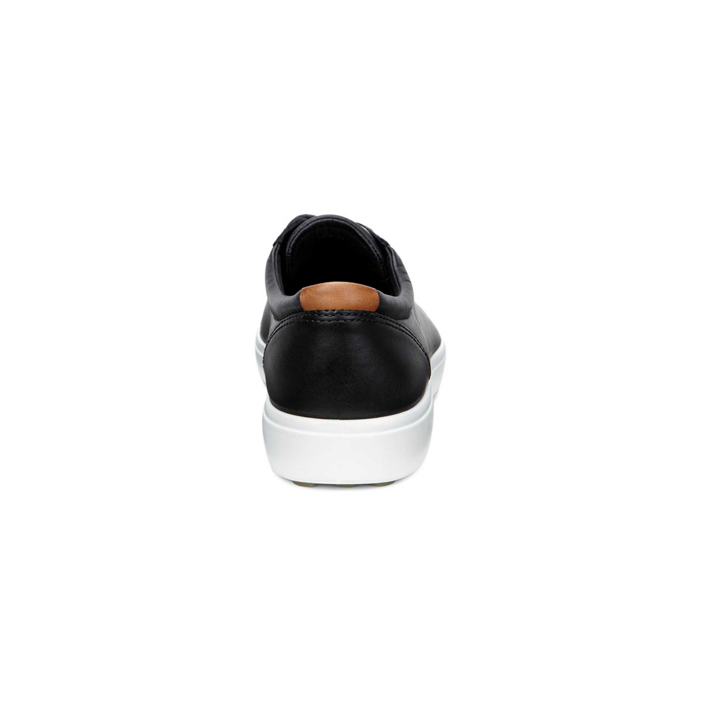 ecco soft 7 quilted sneaker
