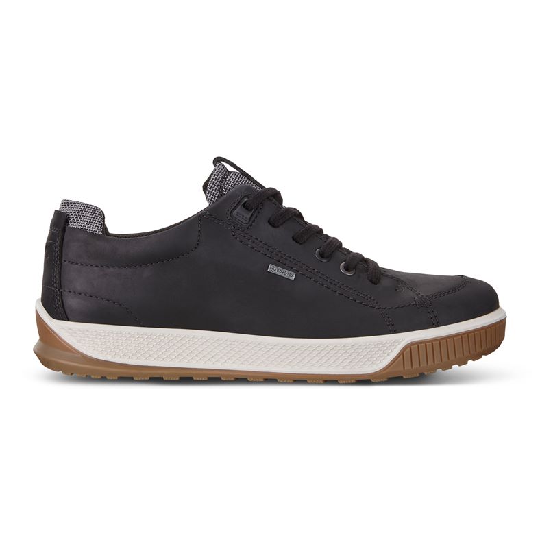 byway tred waterproof sneaker