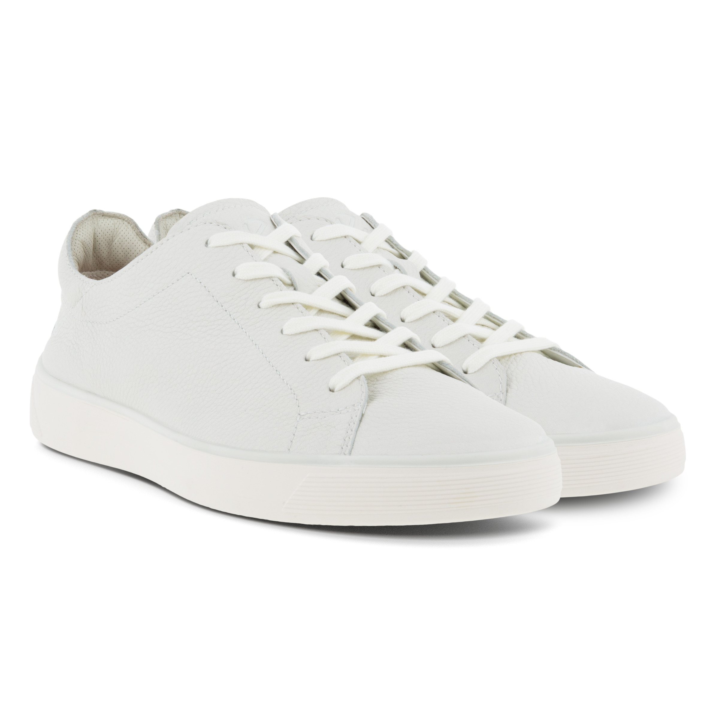 ecco street tray men's sneakers