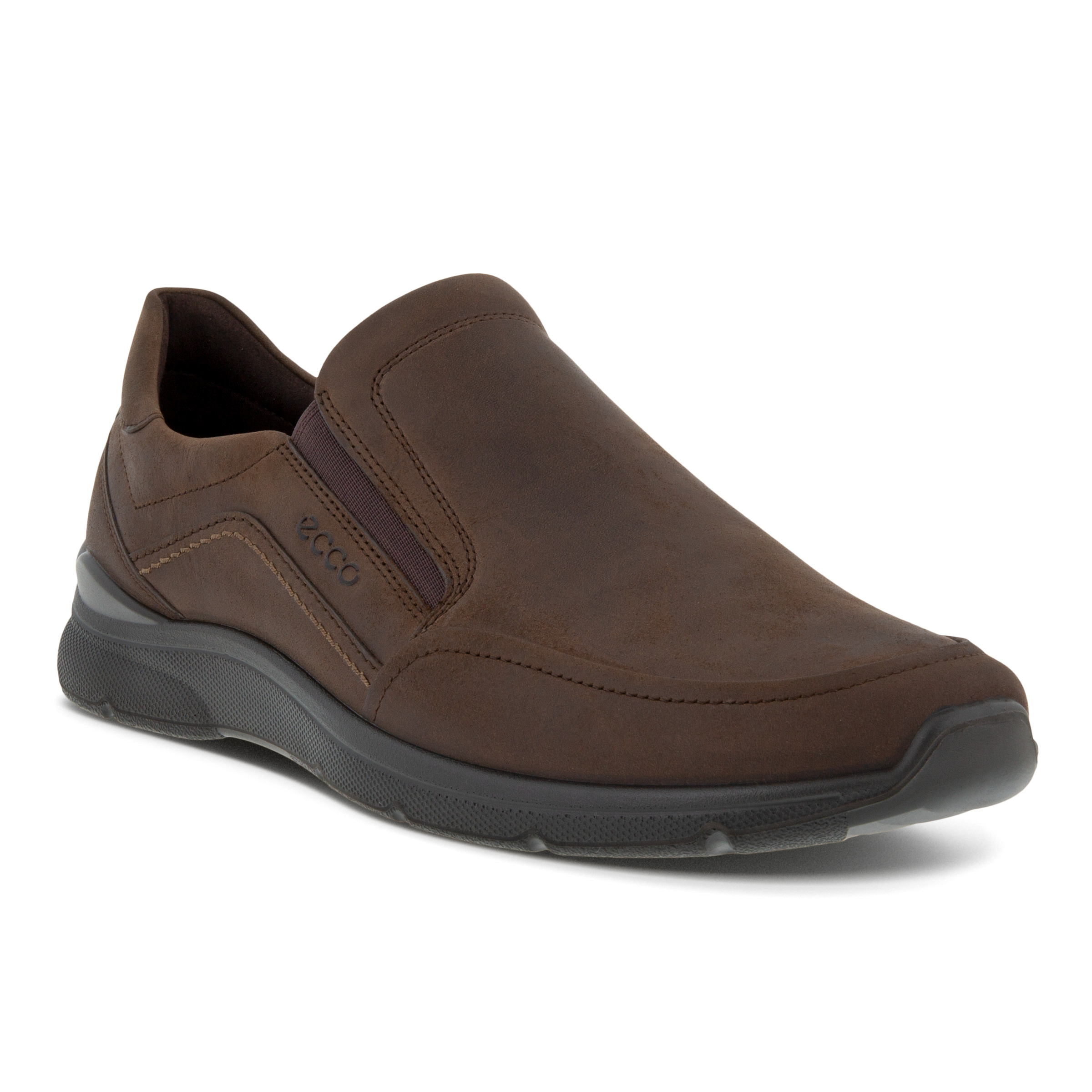 ecco irving sneaker