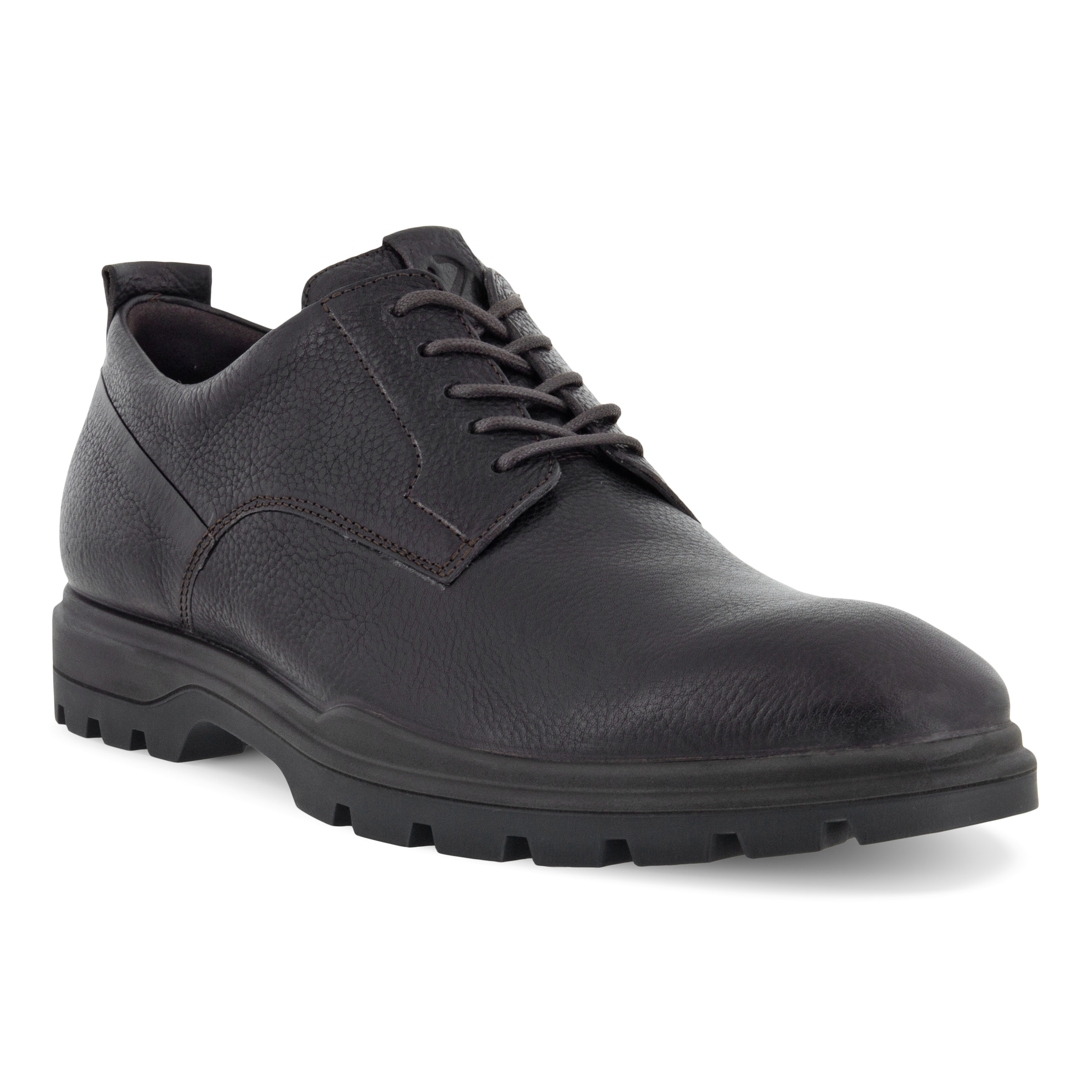 ecco men's oxfords