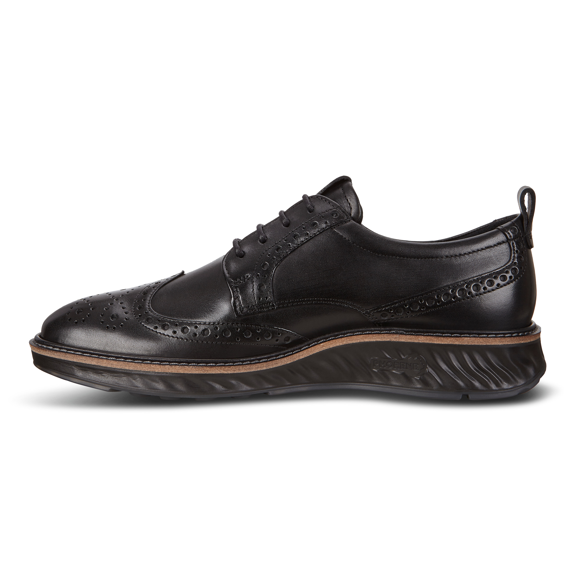 ecco st1 hybrid wingtip