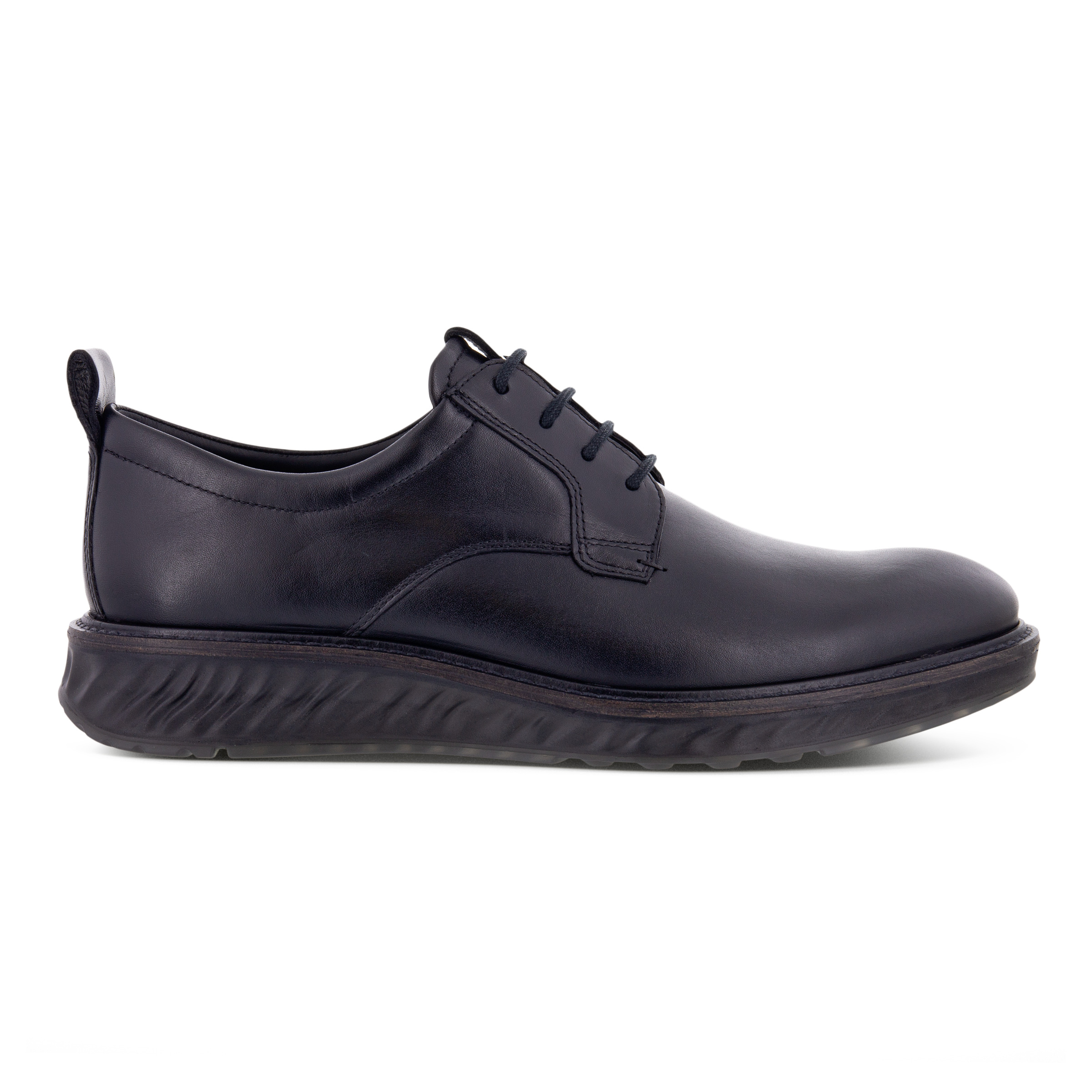 ecco st1 black