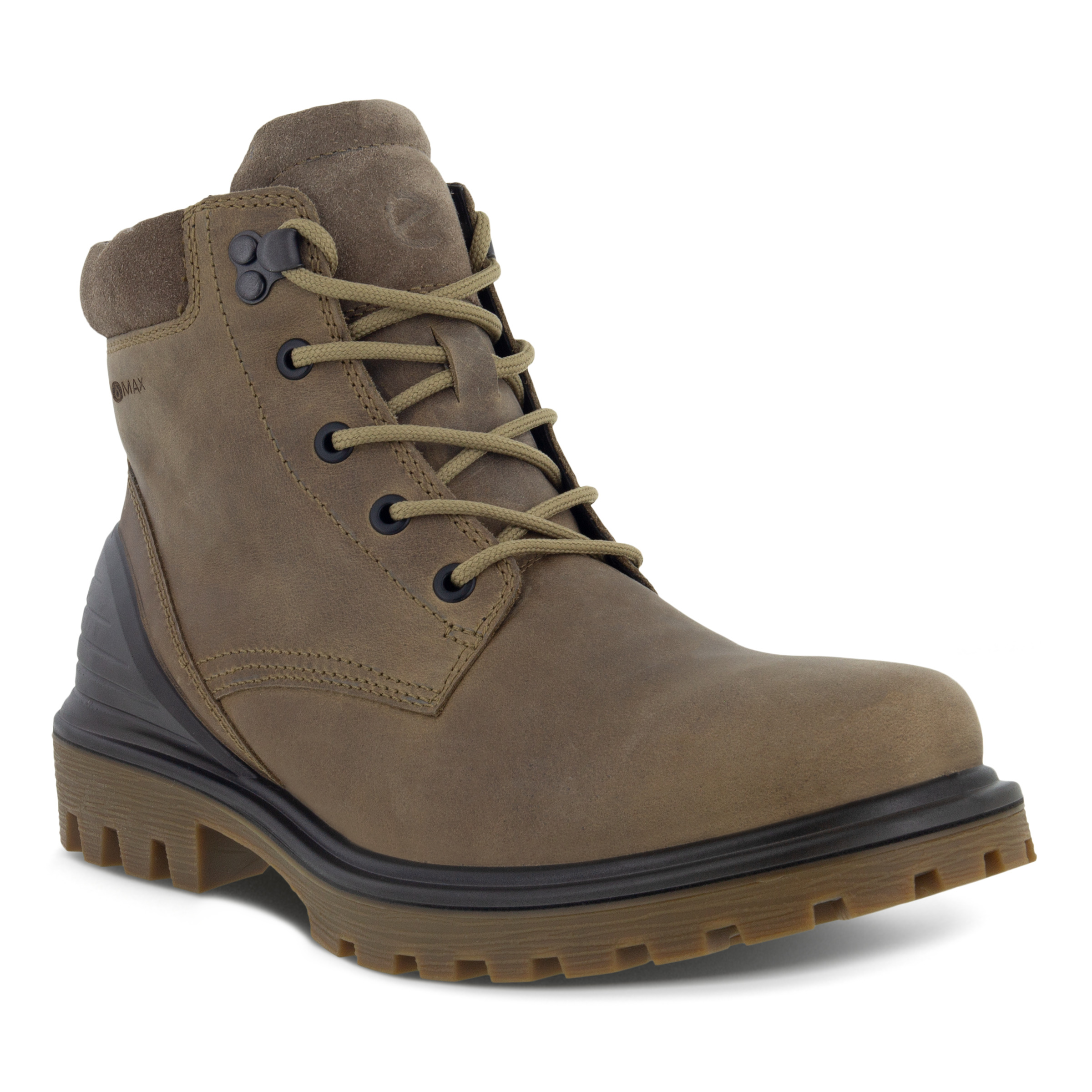 ecco boots size 44