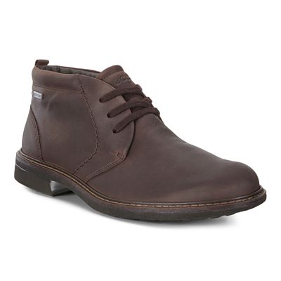 Men's Boots - ECCO.com