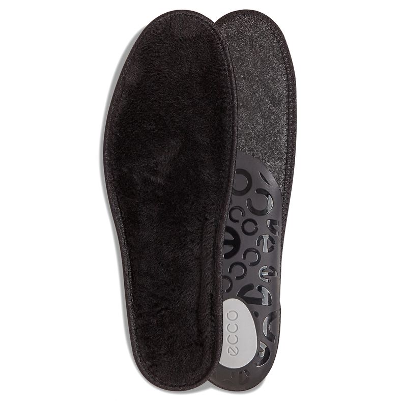 Pil lur Information ECCO Support Thermal Insole Me - ECCO.com