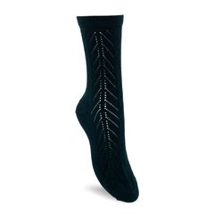 ECCO Herringbone Socks W