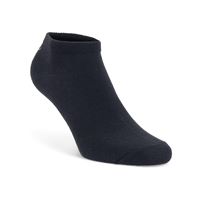Socks 2-pack Unisex (Black)
