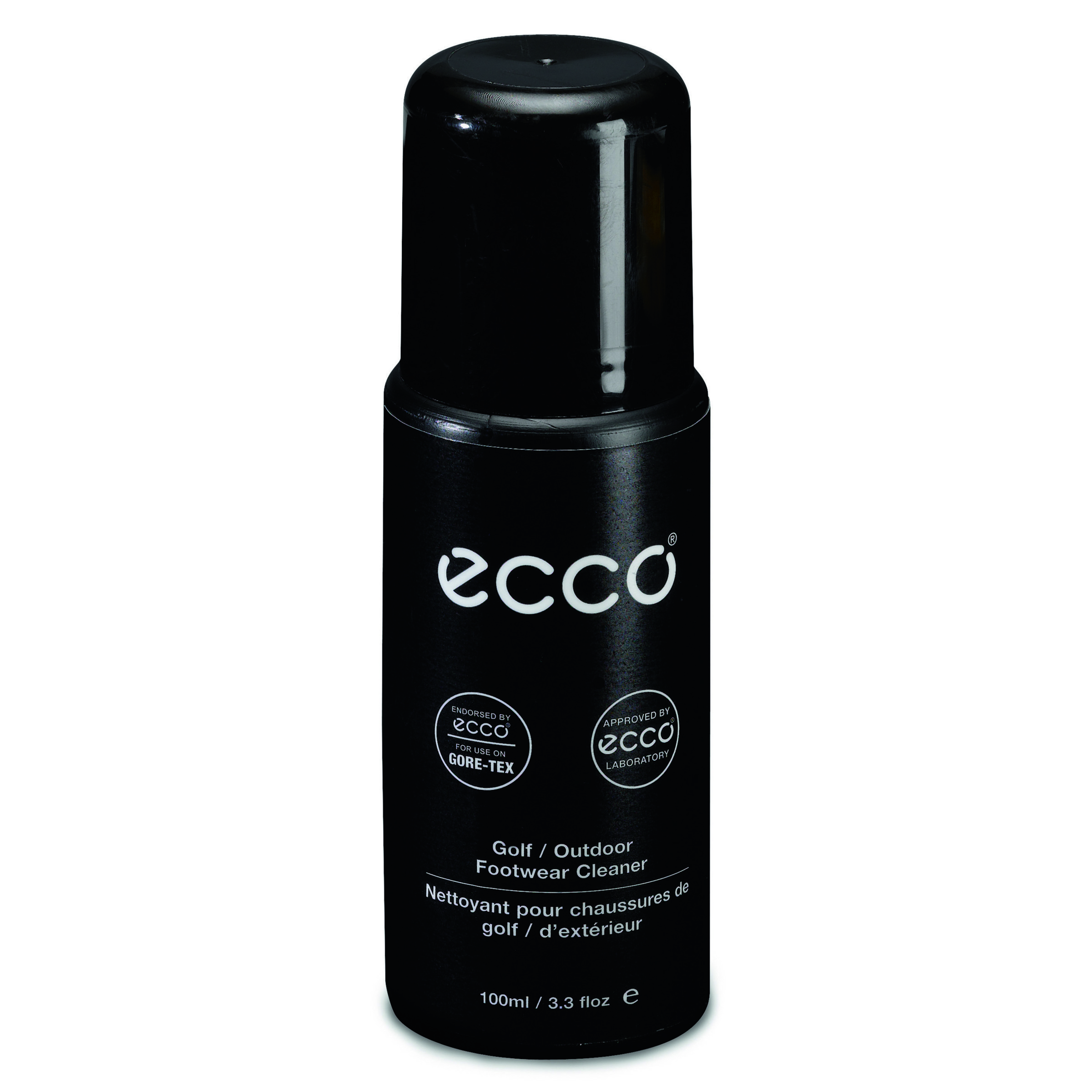 ecco golf footwear cleaner
