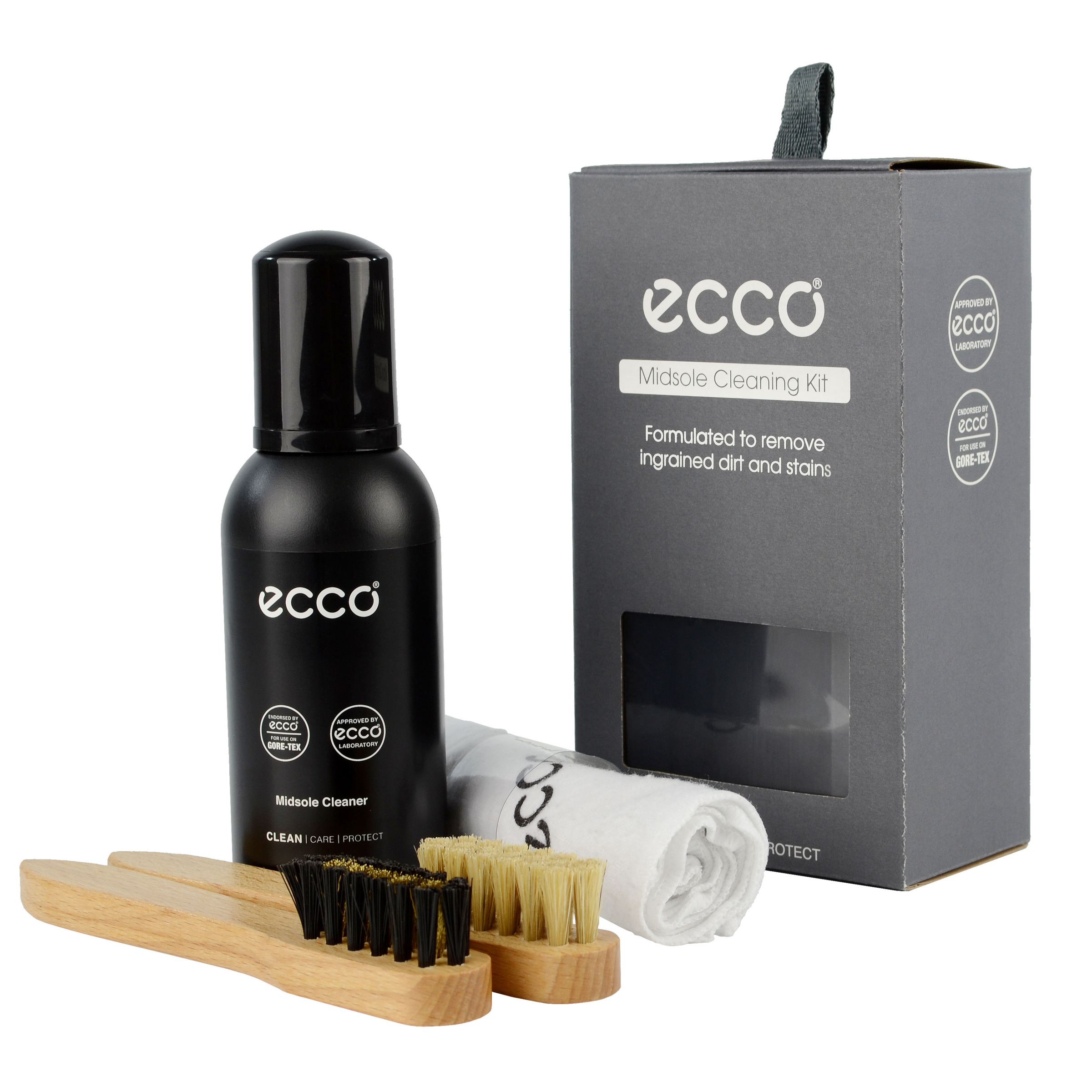 ECCO Midsole Cleaning Kit - ECCO.com