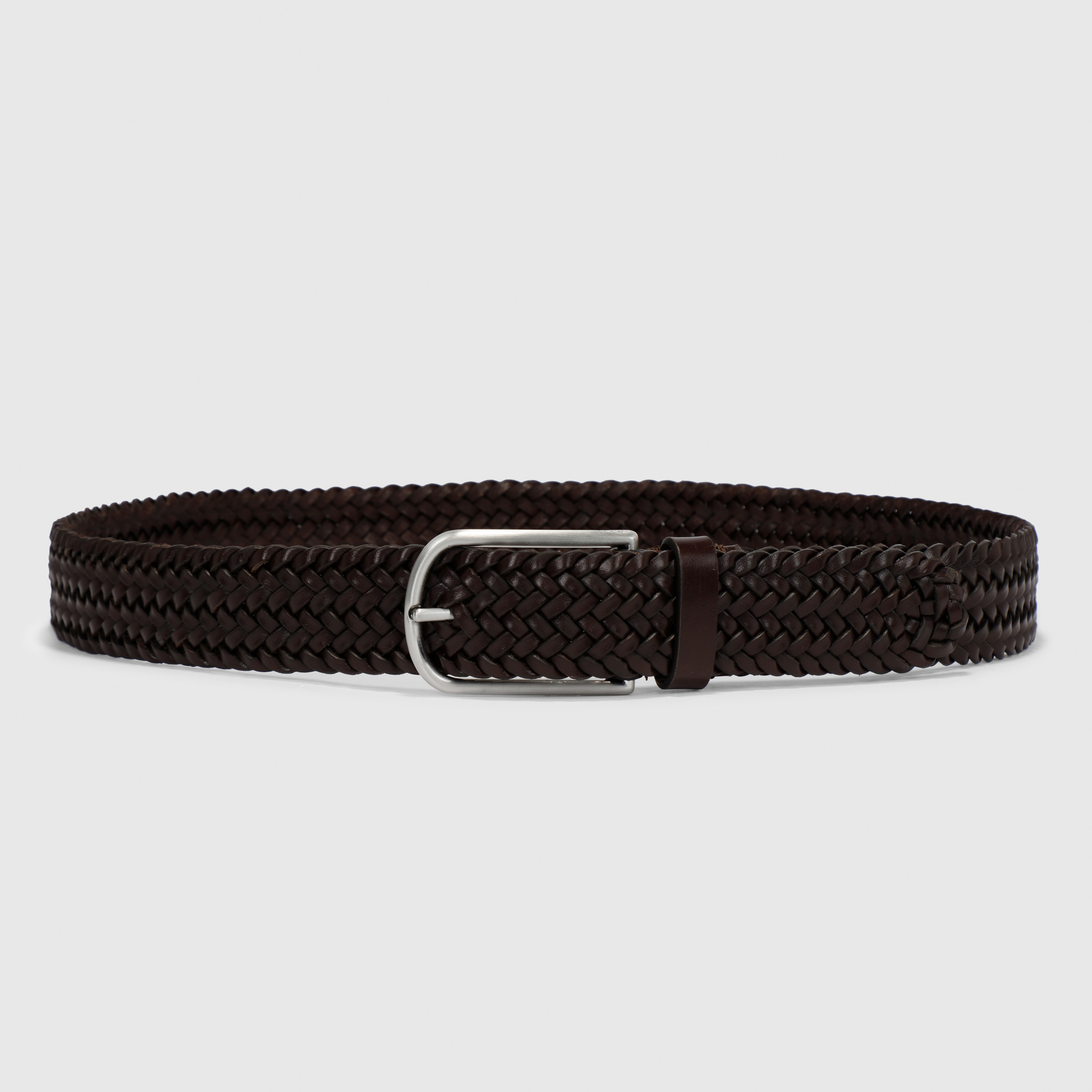 ecco belt