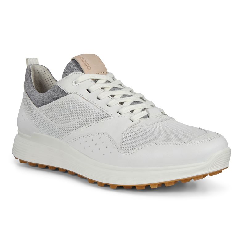  M Golf S-casual (White)
