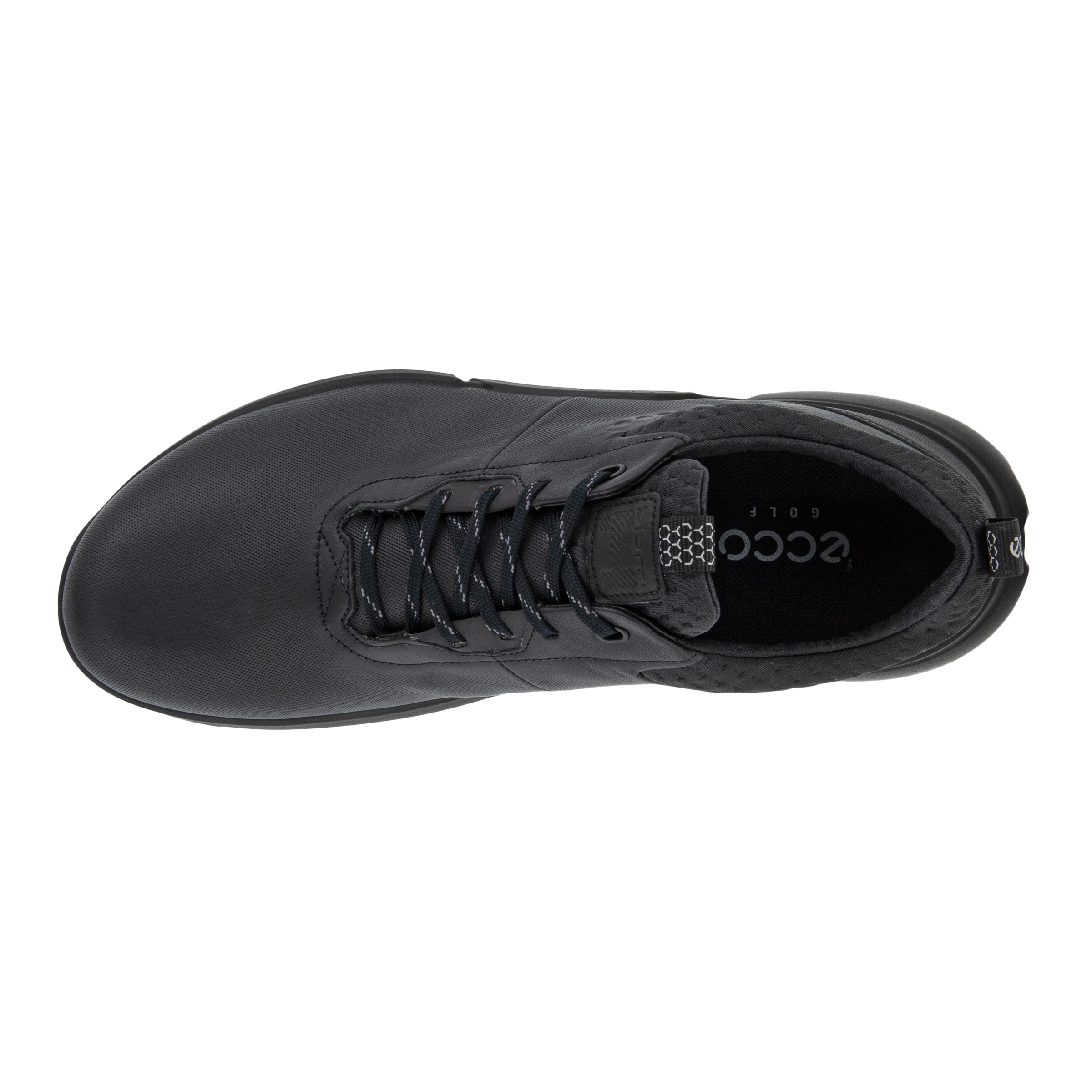 ecco biom black