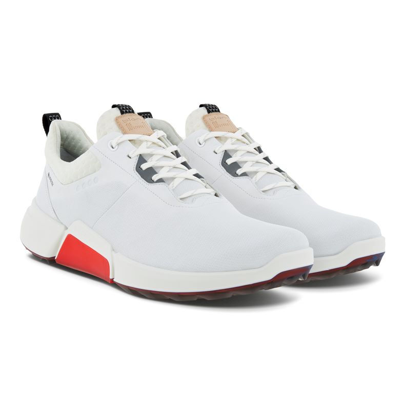 golf biom h4
