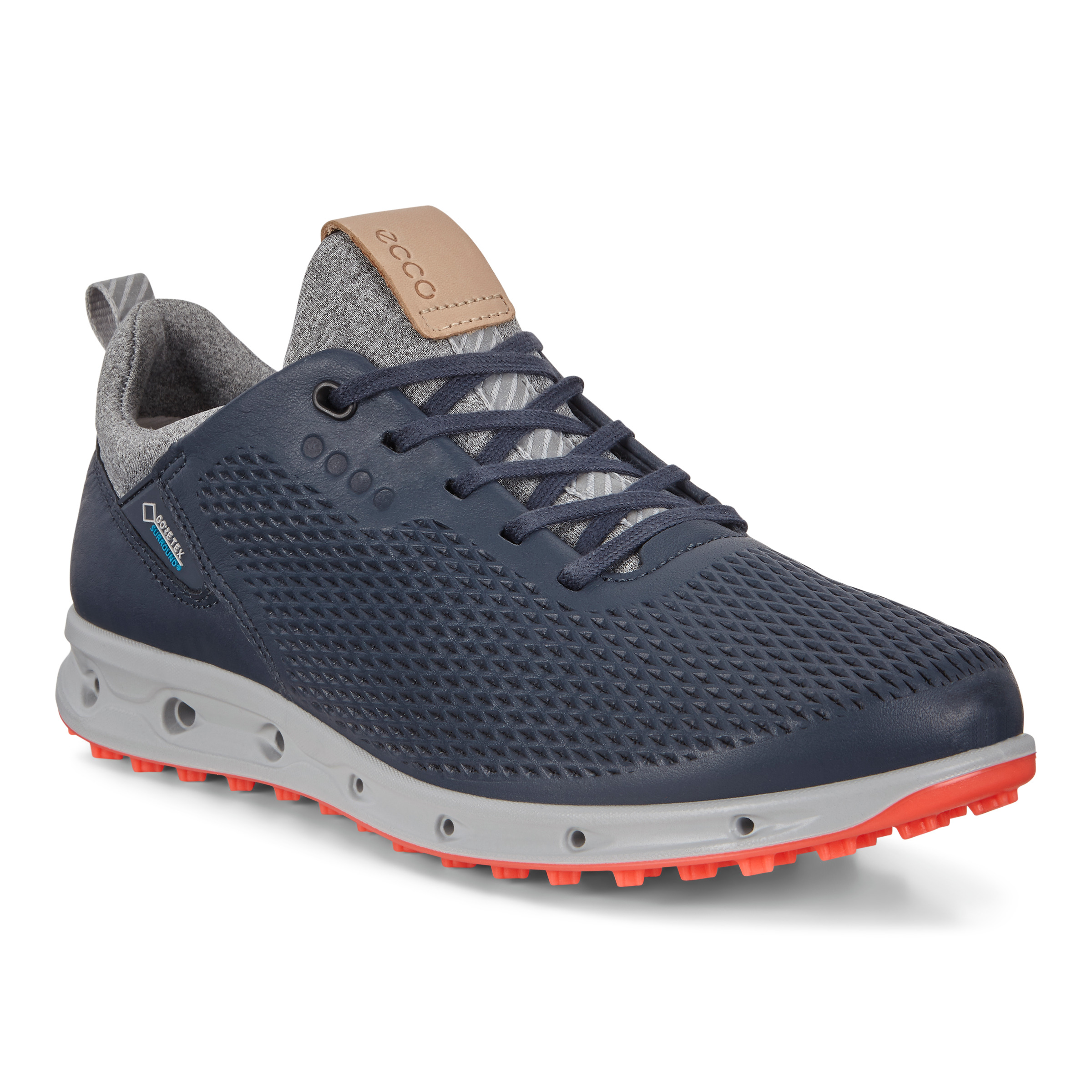 ecco golf shoes for ladies