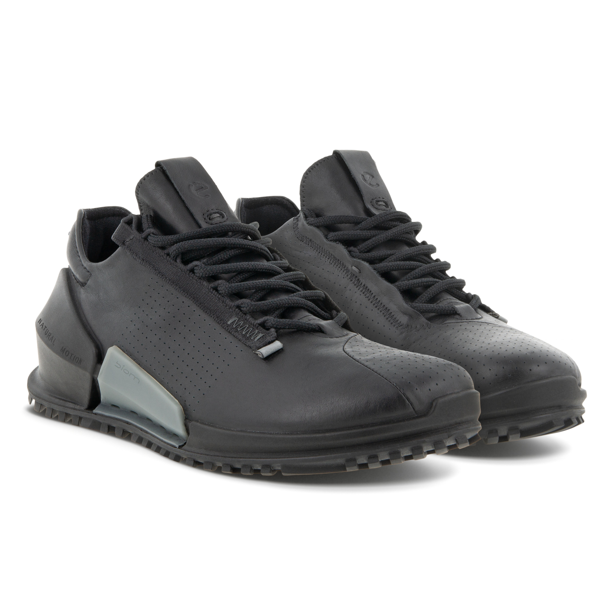 ecco natural motion