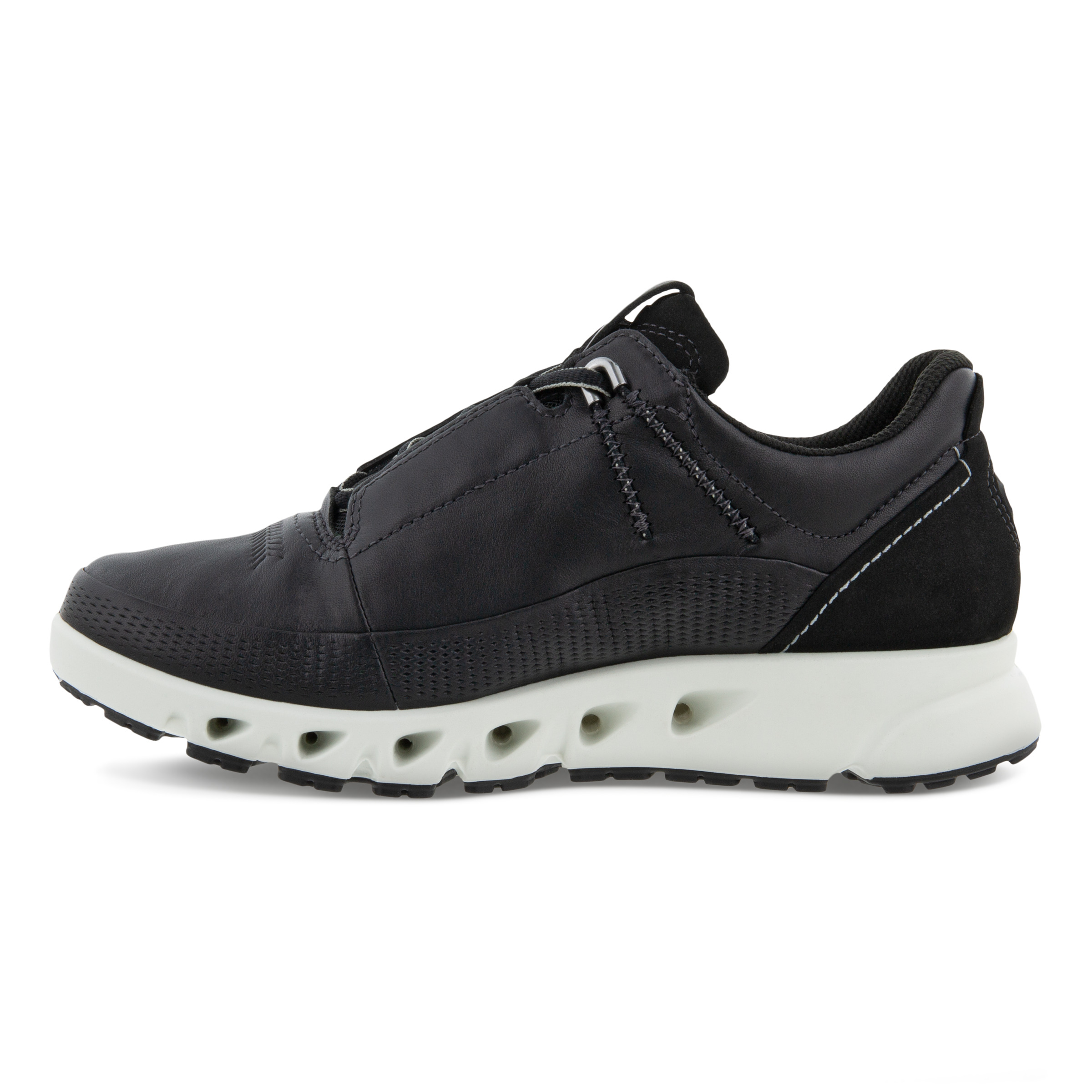 ecco multi vent sneakers